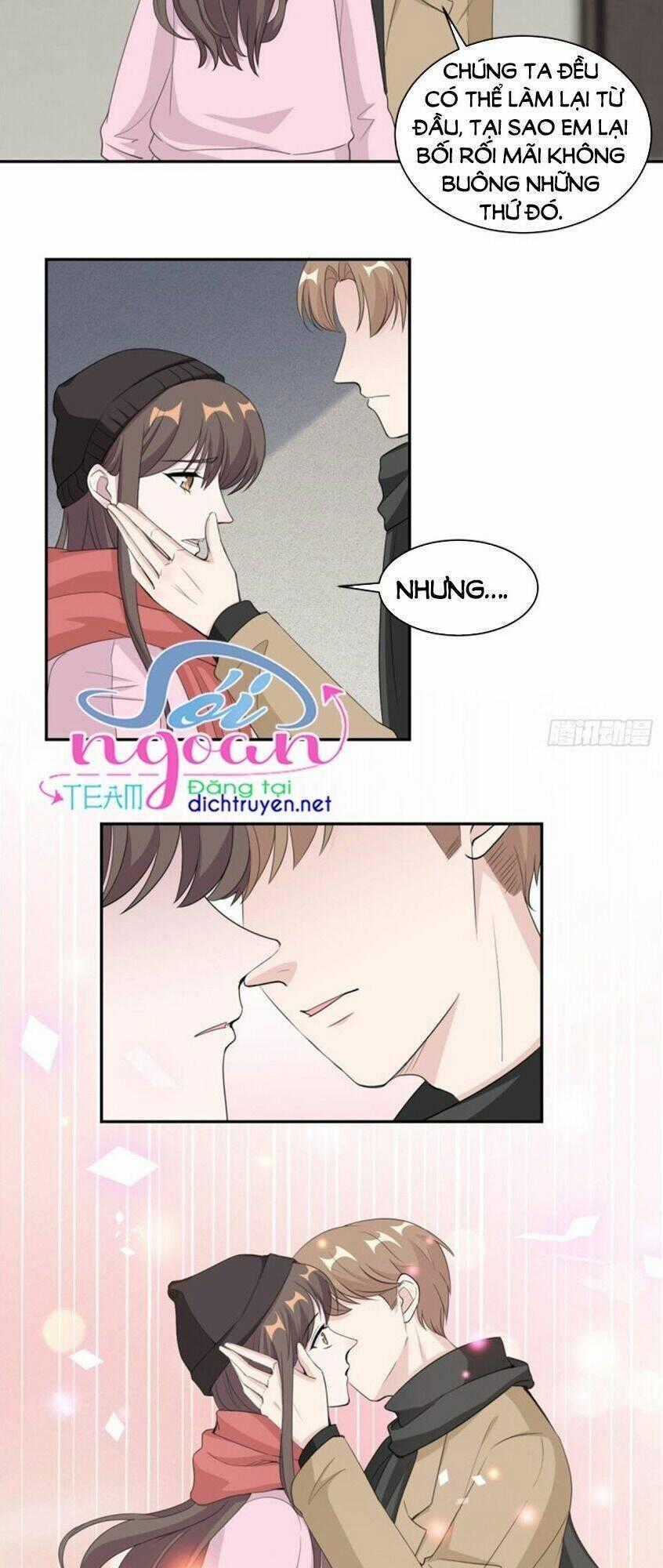 Ẩn Hôn Chí Ái Chapter 67 trang 1