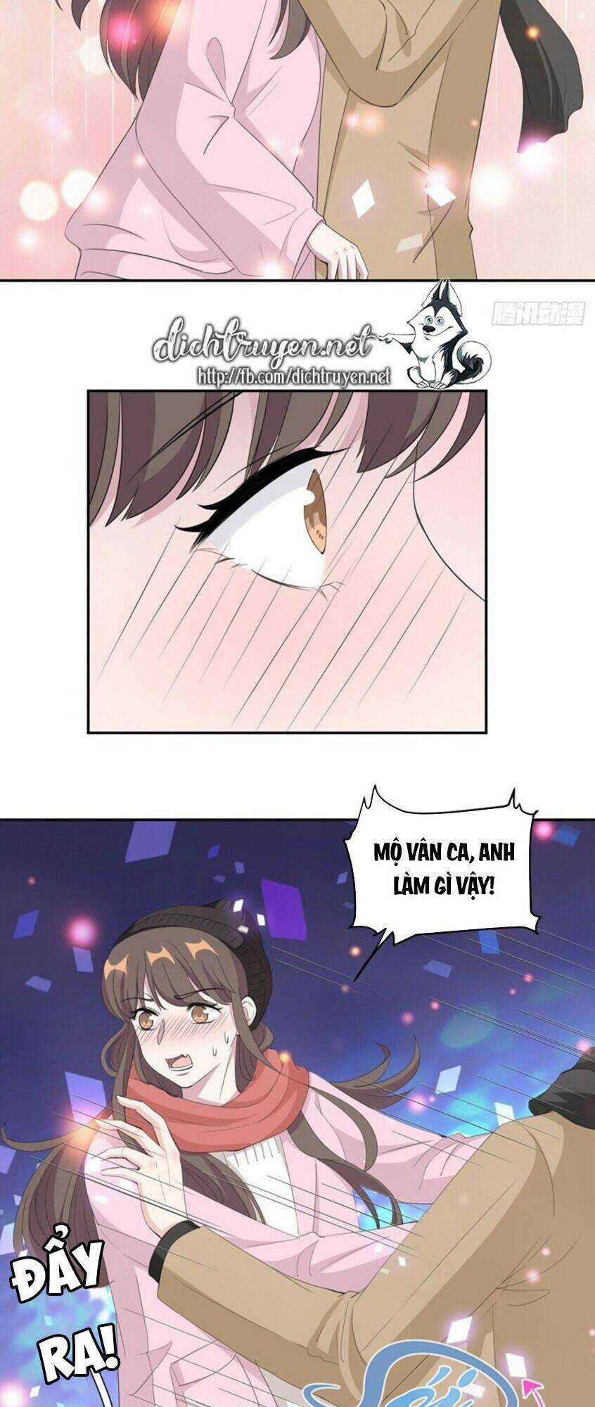 Ẩn Hôn Chí Ái Chapter 67 trang 2