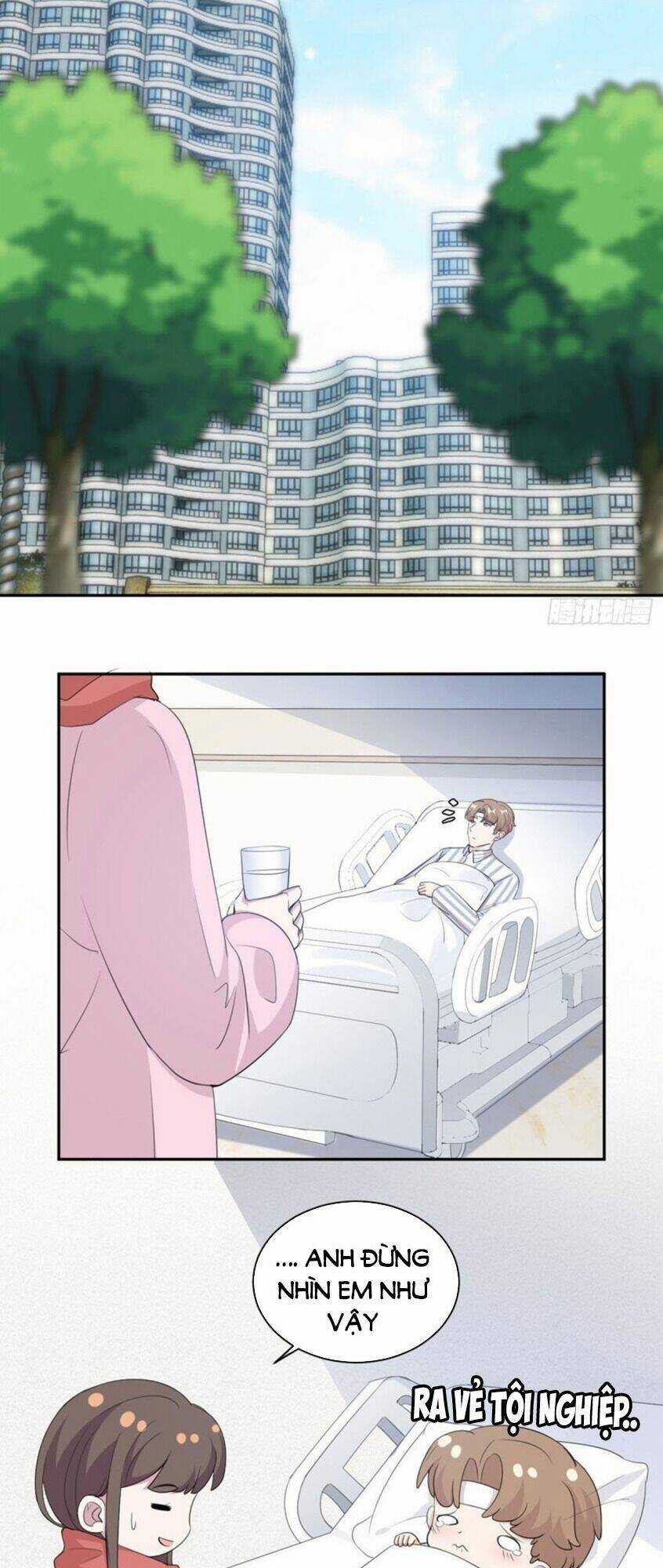 Ẩn Hôn Chí Ái Chapter 67 trang 4