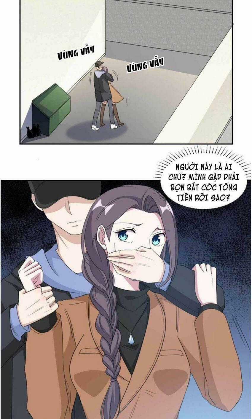 Ẩn Hôn Chí Ái Chapter 68 trang 10