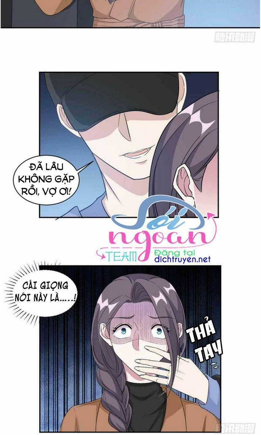 Ẩn Hôn Chí Ái Chapter 68 trang 11