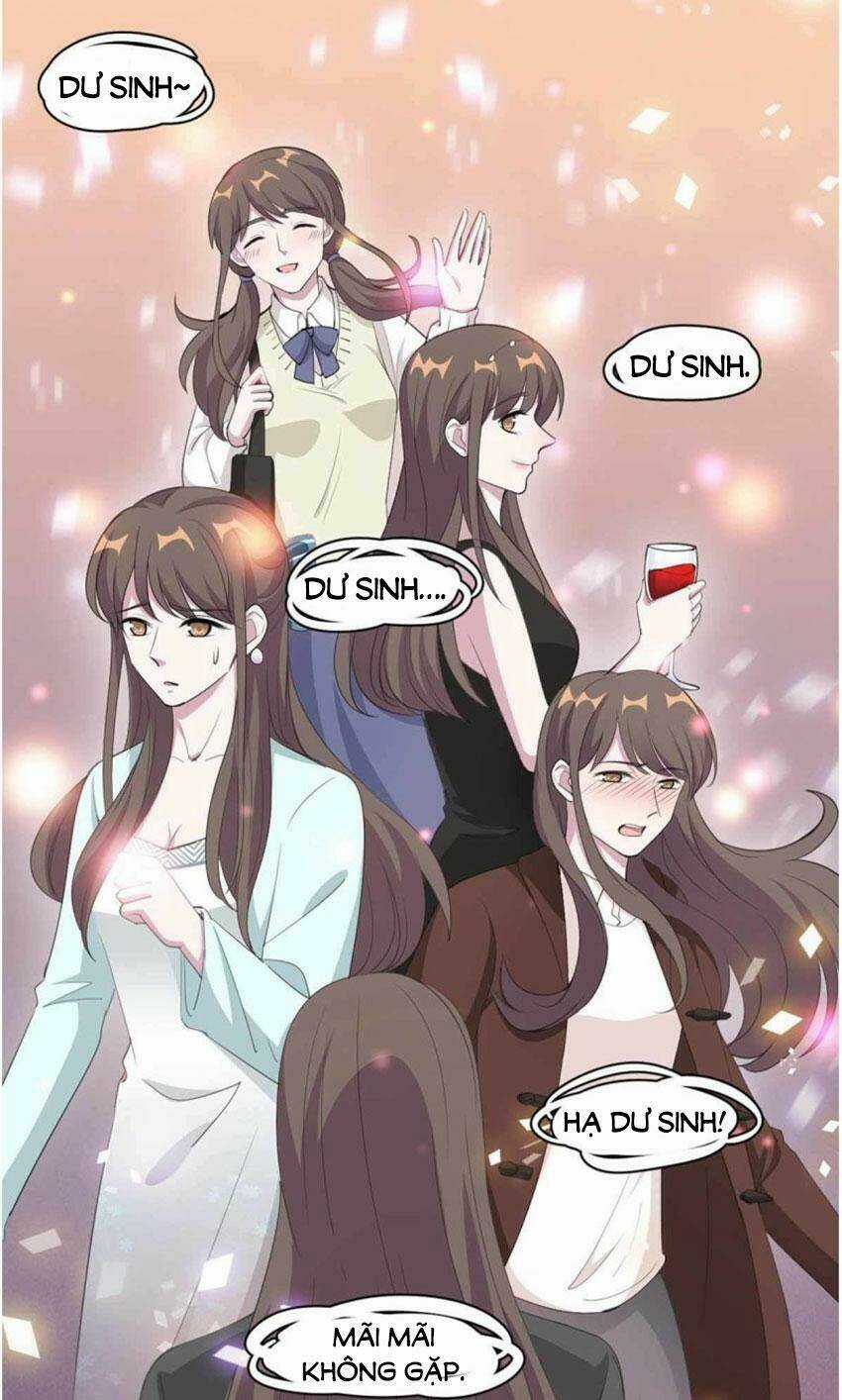 Ẩn Hôn Chí Ái Chapter 68 trang 2