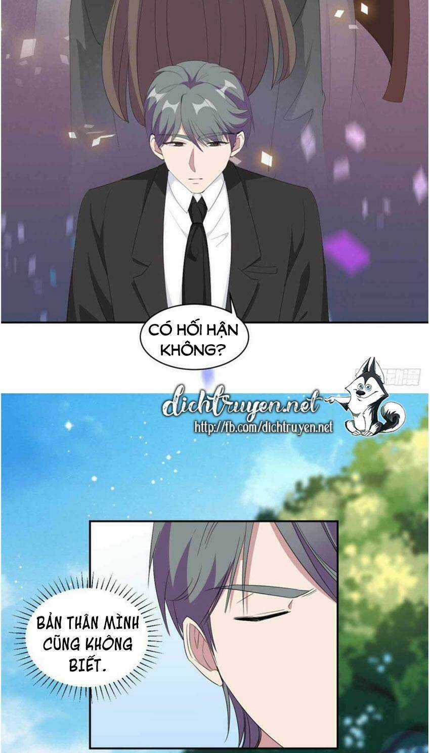 Ẩn Hôn Chí Ái Chapter 68 trang 3