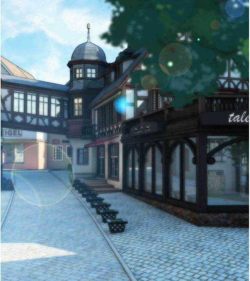 Ẩn Hôn Chí Ái Chapter 68 trang 4