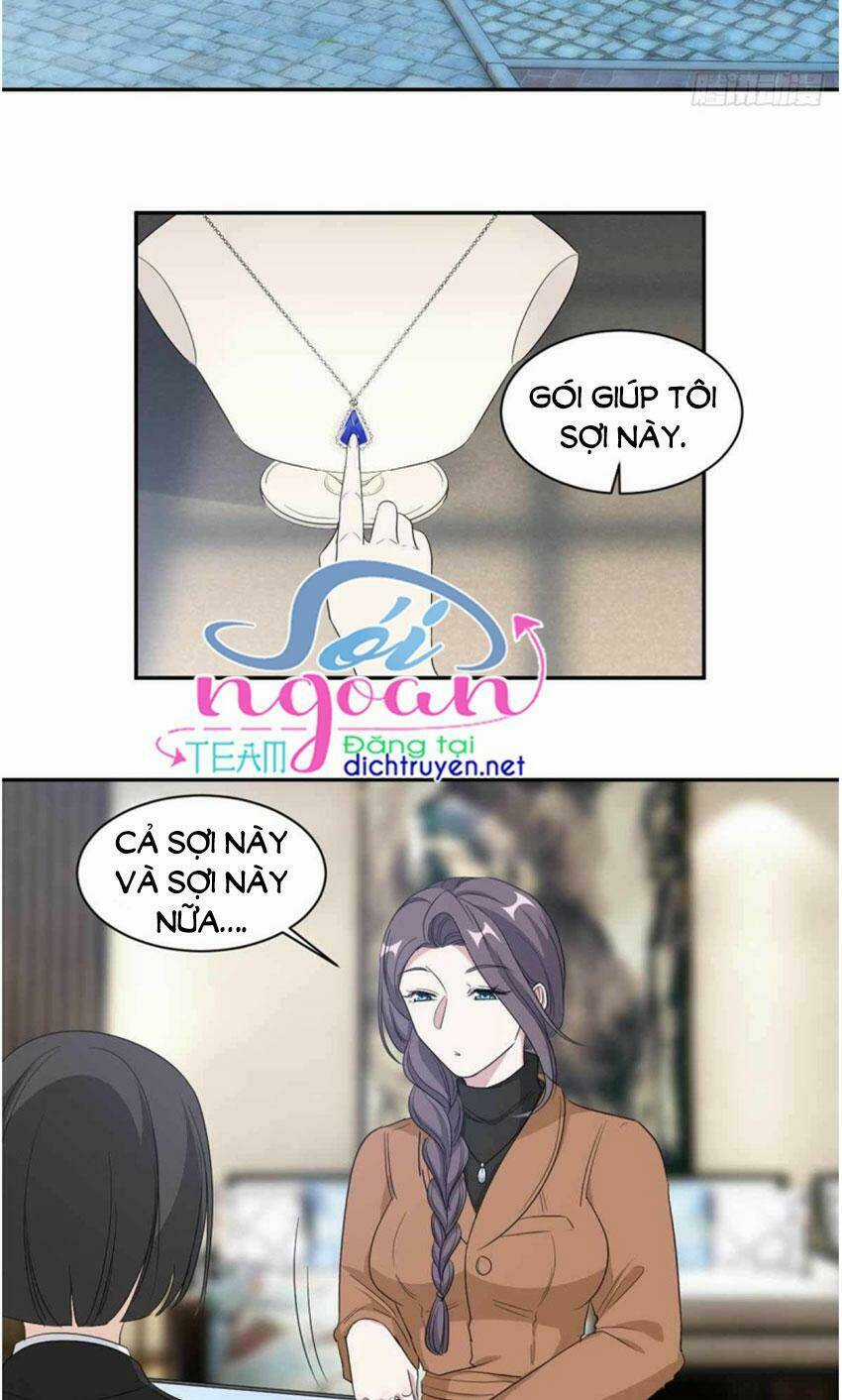 Ẩn Hôn Chí Ái Chapter 68 trang 5