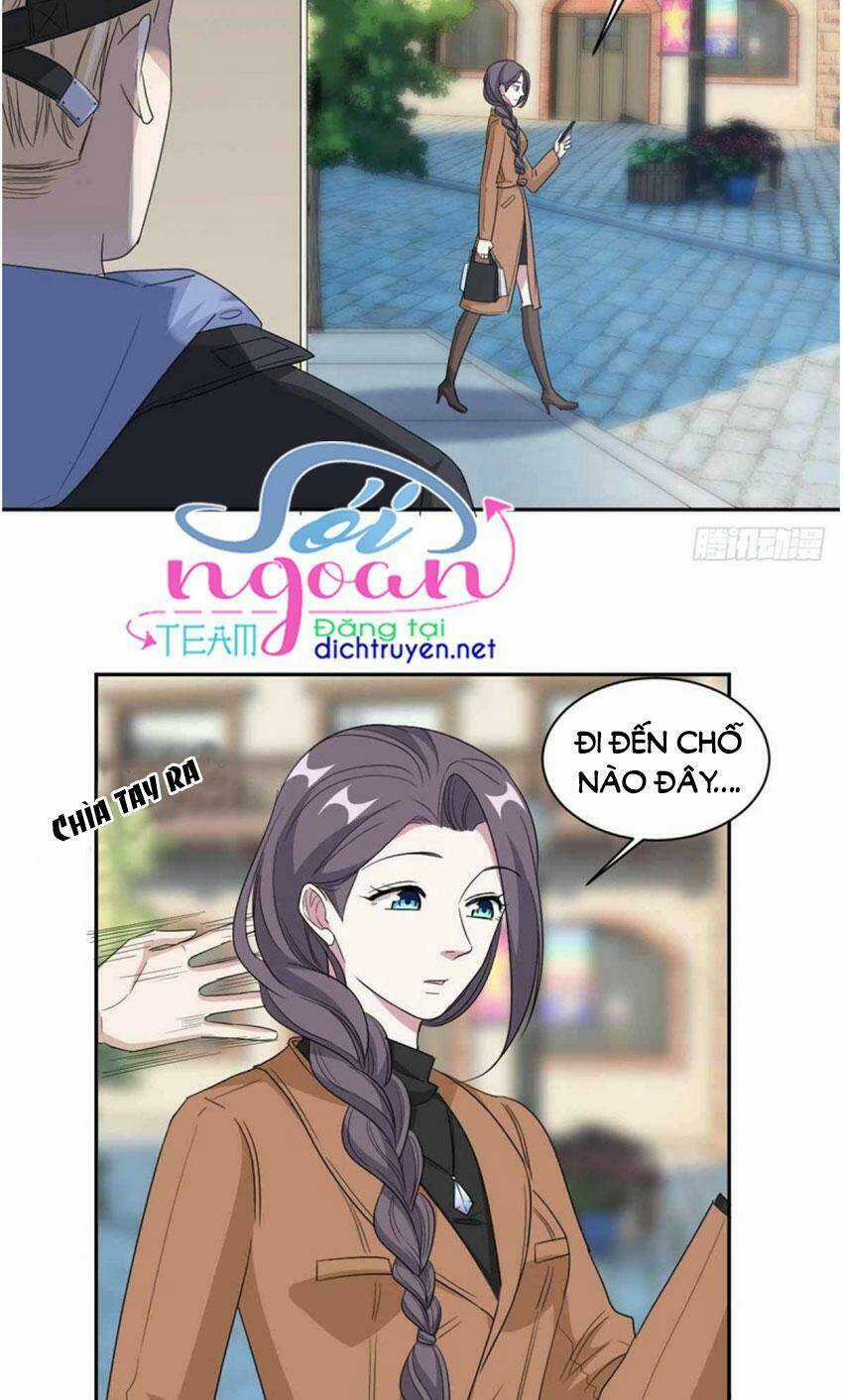 Ẩn Hôn Chí Ái Chapter 68 trang 8