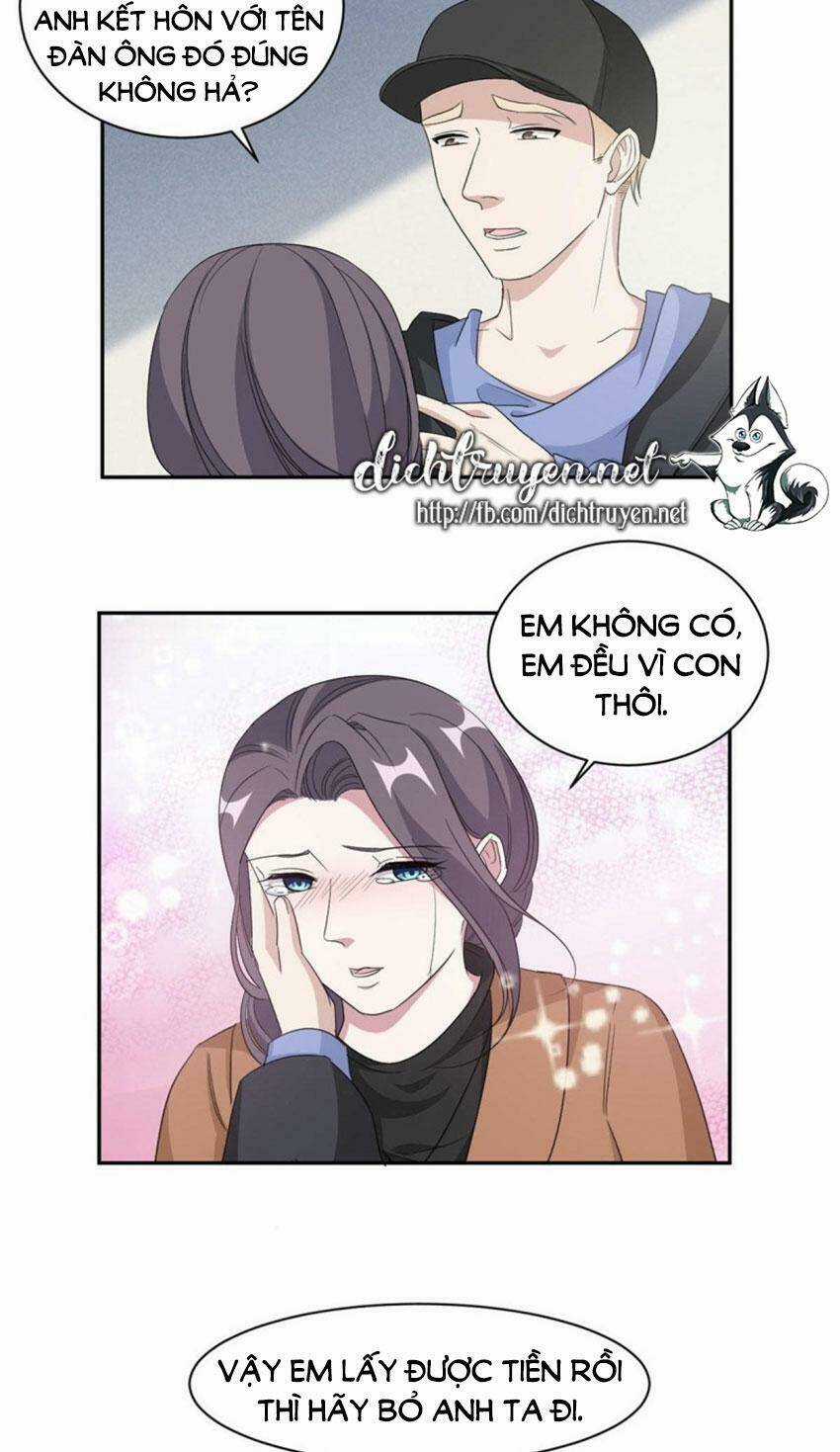 Ẩn Hôn Chí Ái Chapter 69 trang 10