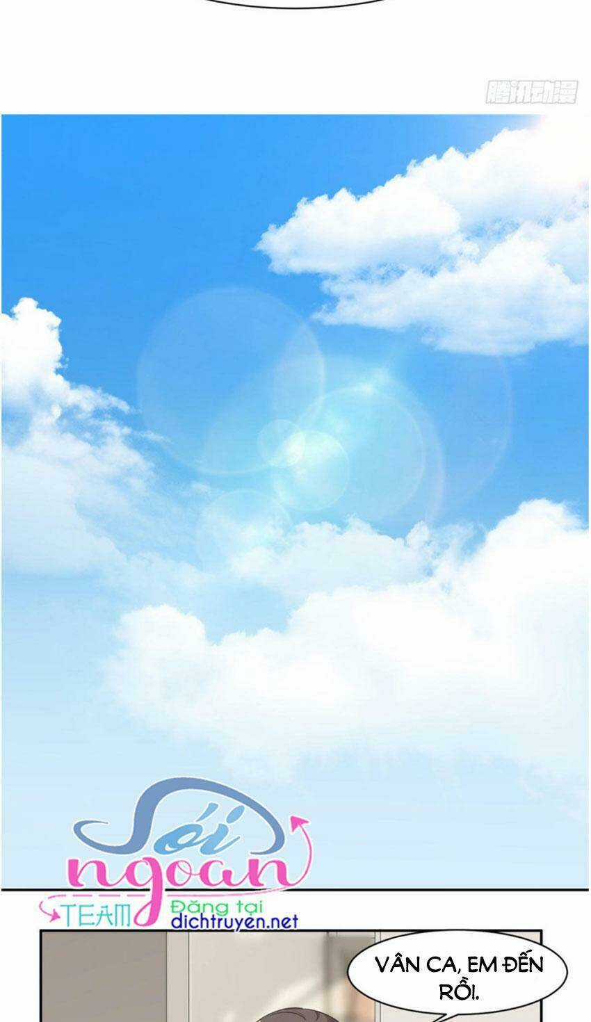 Ẩn Hôn Chí Ái Chapter 69 trang 11