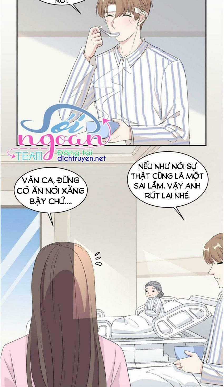 Ẩn Hôn Chí Ái Chapter 69 trang 14