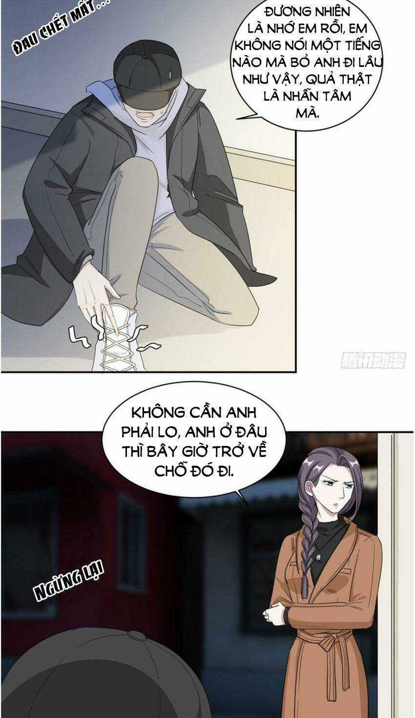 Ẩn Hôn Chí Ái Chapter 69 trang 3