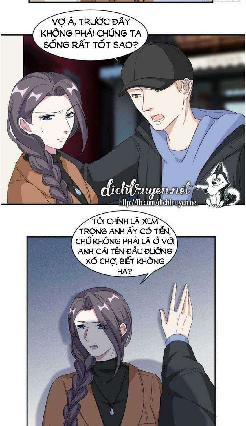 Ẩn Hôn Chí Ái Chapter 69 trang 5