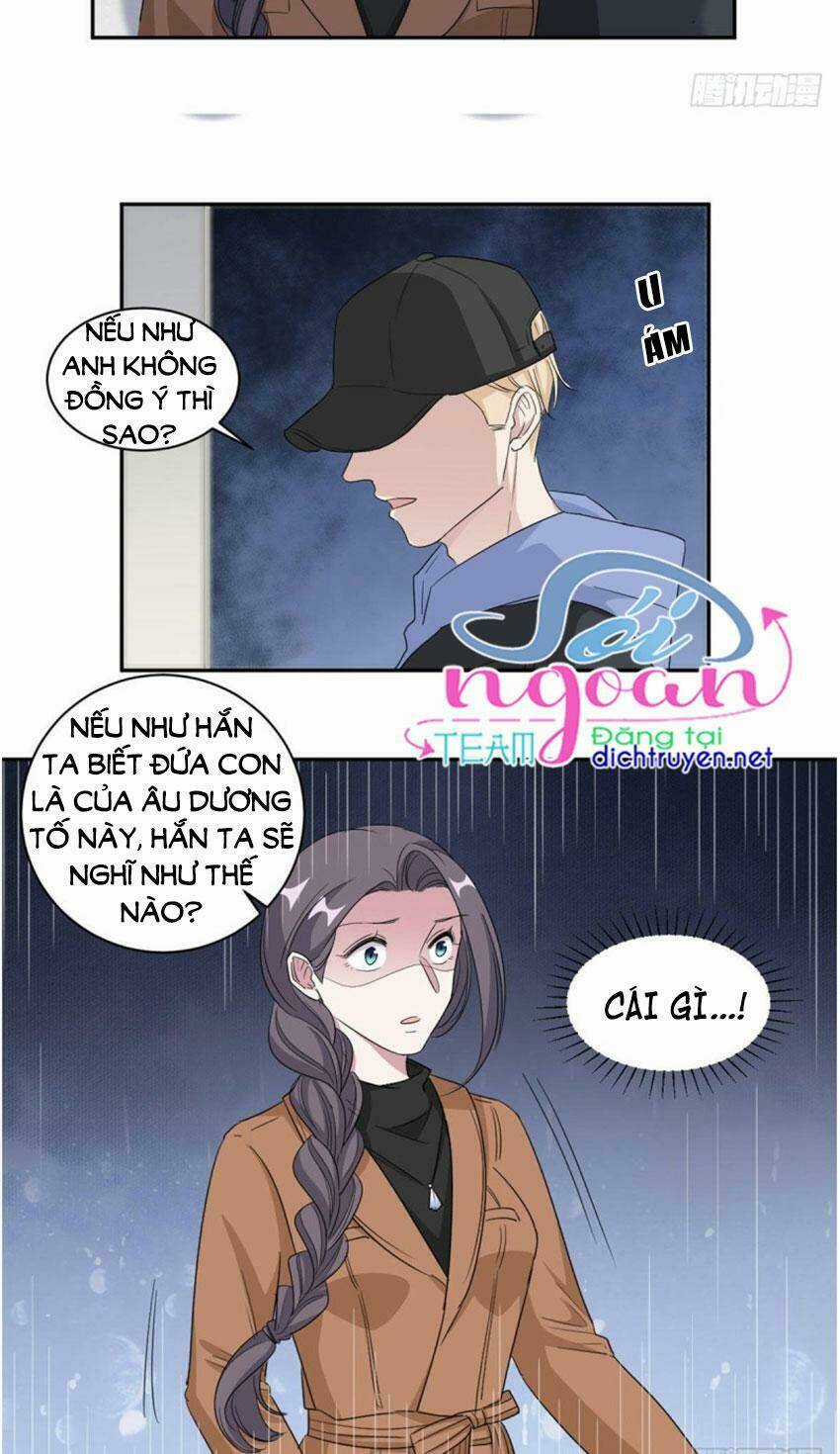 Ẩn Hôn Chí Ái Chapter 69 trang 6