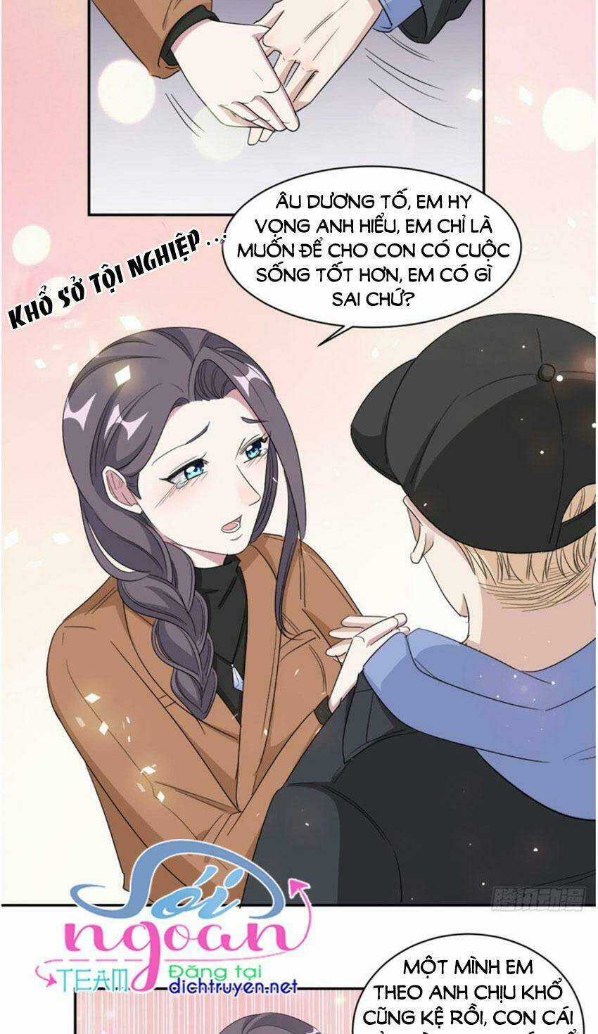 Ẩn Hôn Chí Ái Chapter 69 trang 8