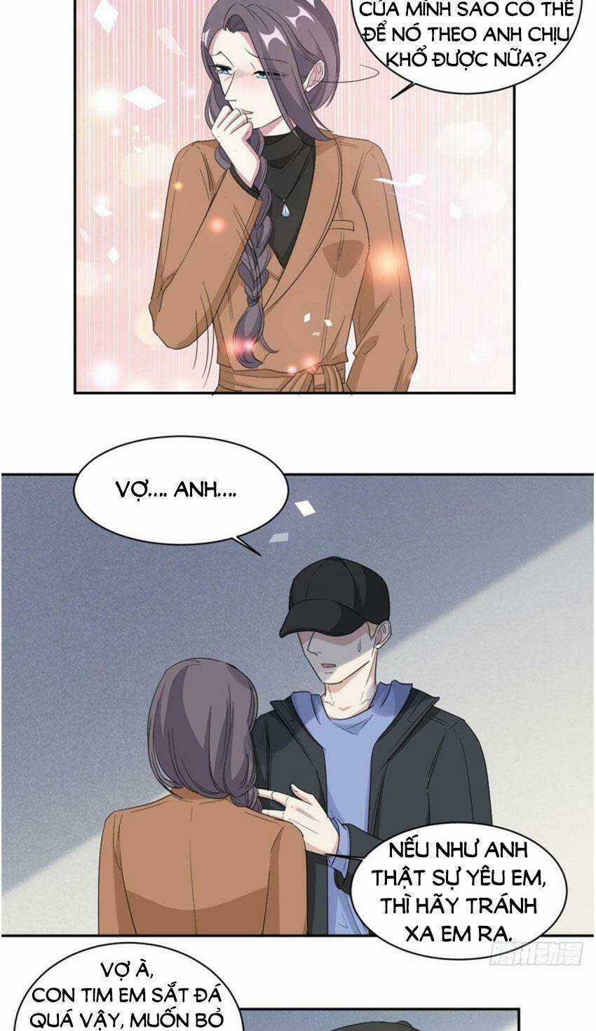 Ẩn Hôn Chí Ái Chapter 69 trang 9