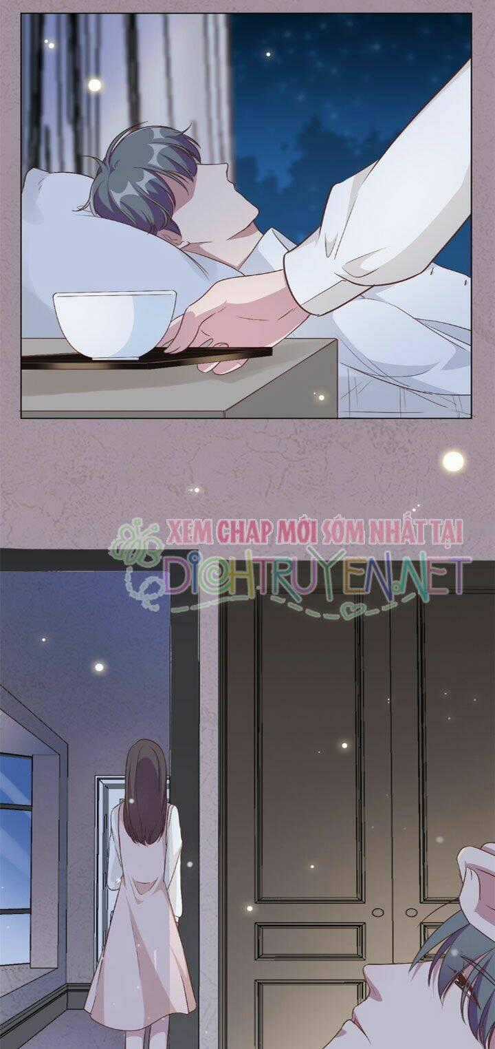 Ẩn Hôn Chí Ái Chapter 7 trang 1