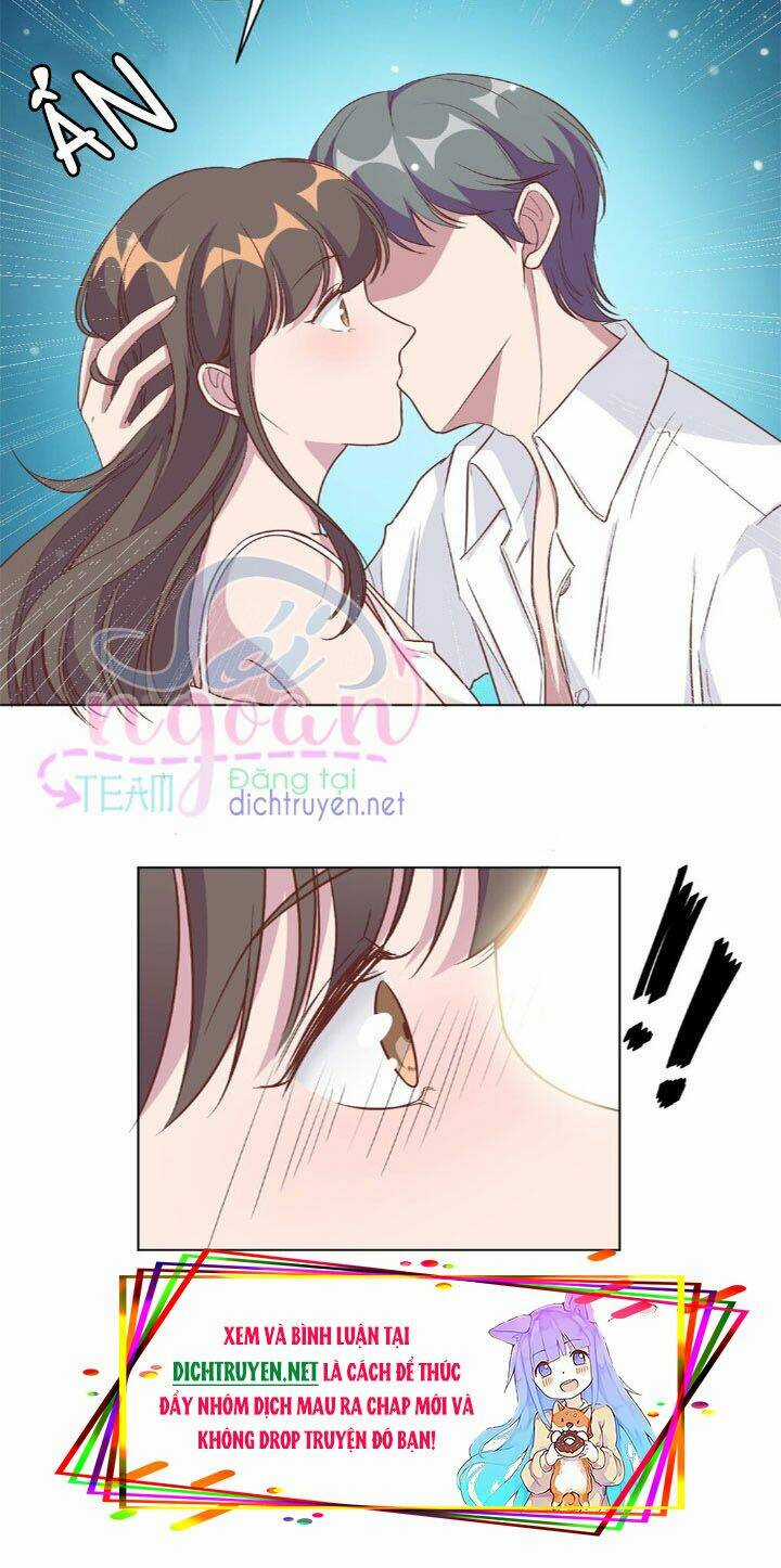 Ẩn Hôn Chí Ái Chapter 7 trang 12