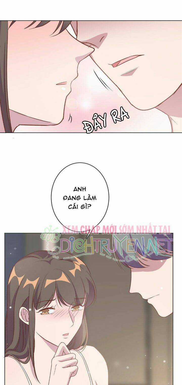 Ẩn Hôn Chí Ái Chapter 7 trang 13