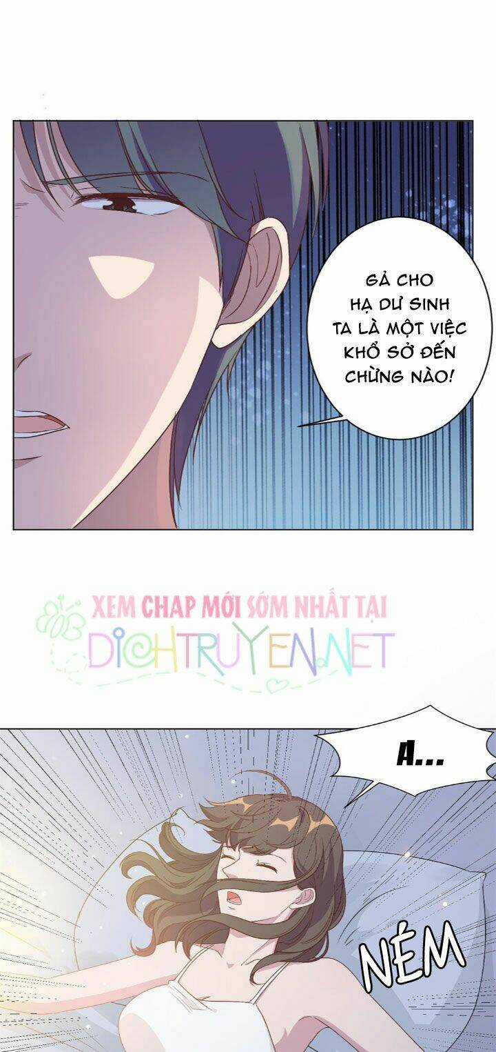 Ẩn Hôn Chí Ái Chapter 7 trang 17