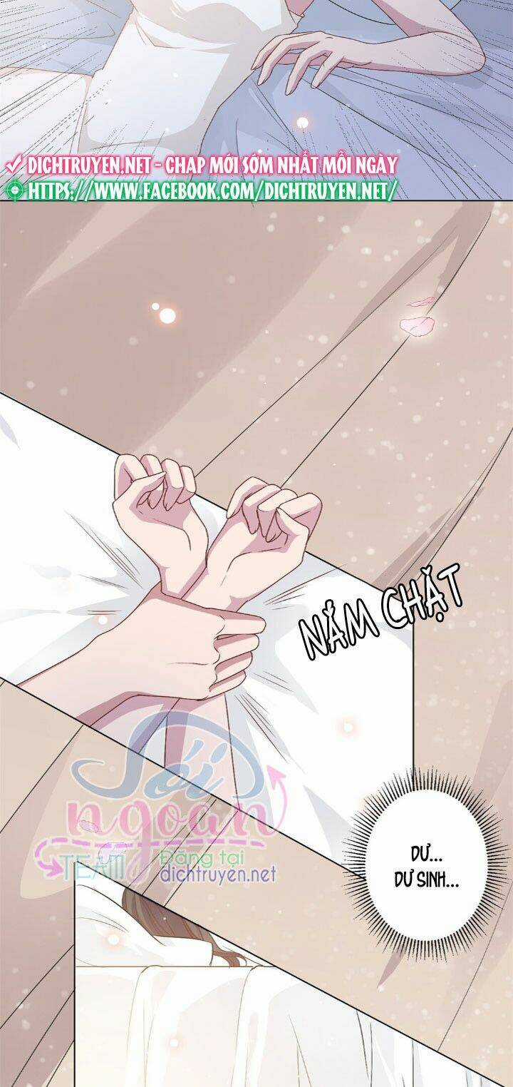 Ẩn Hôn Chí Ái Chapter 7 trang 18