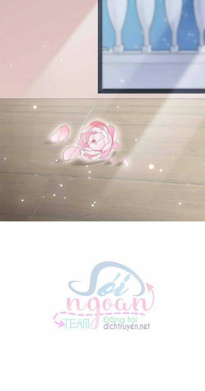 Ẩn Hôn Chí Ái Chapter 7 trang 20