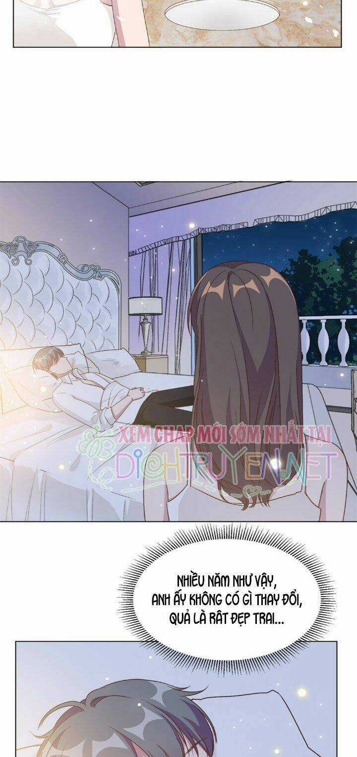 Ẩn Hôn Chí Ái Chapter 7 trang 5