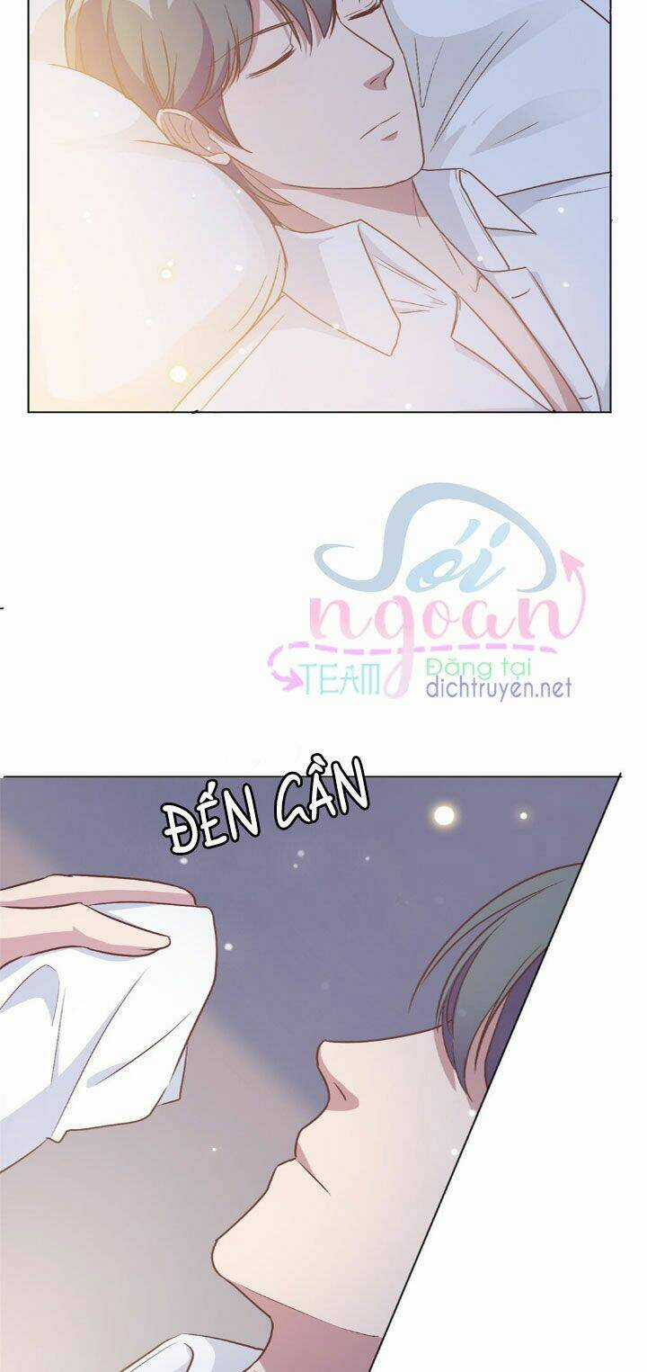 Ẩn Hôn Chí Ái Chapter 7 trang 6