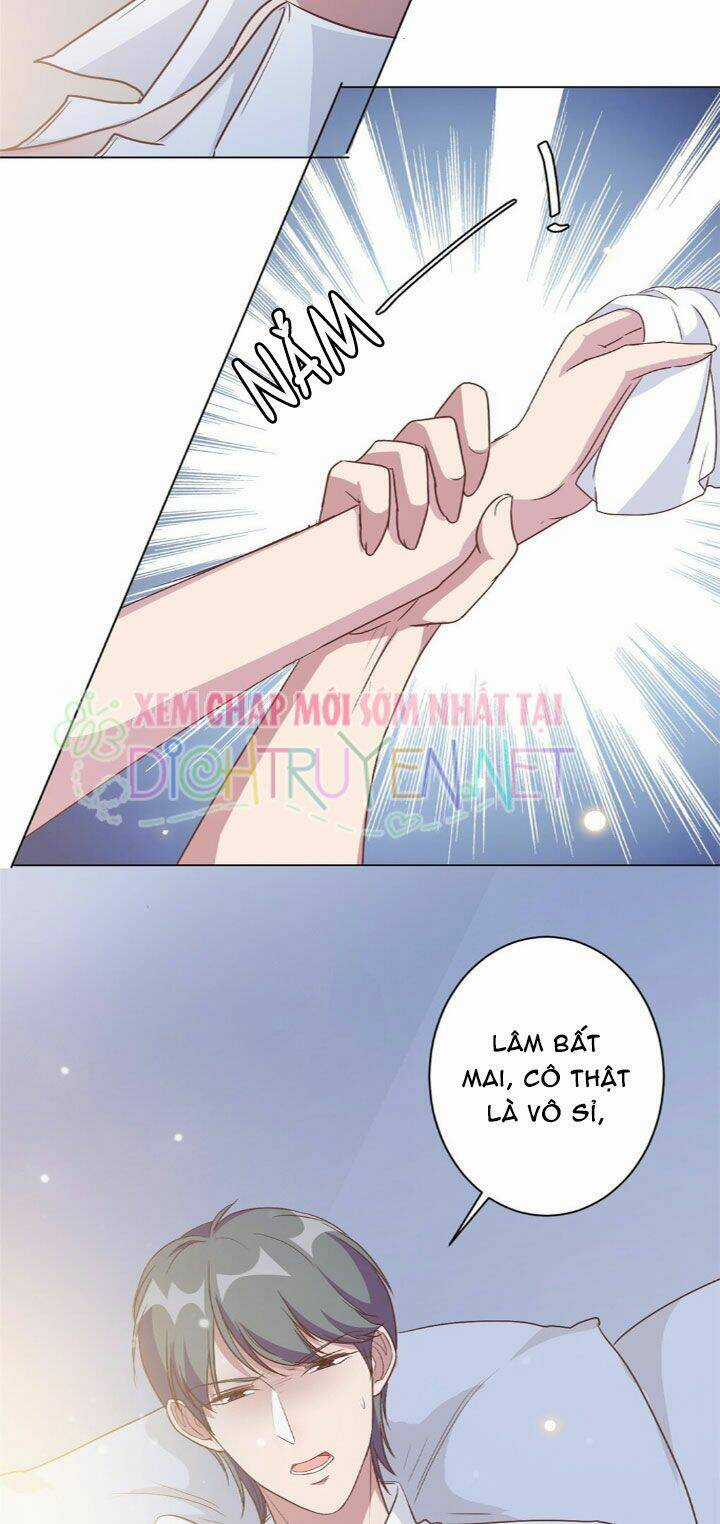 Ẩn Hôn Chí Ái Chapter 7 trang 7