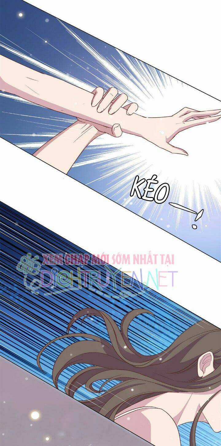 Ẩn Hôn Chí Ái Chapter 7 trang 9