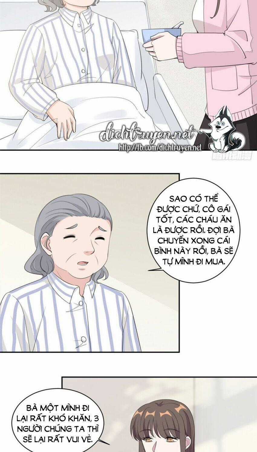 Ẩn Hôn Chí Ái Chapter 70 trang 1