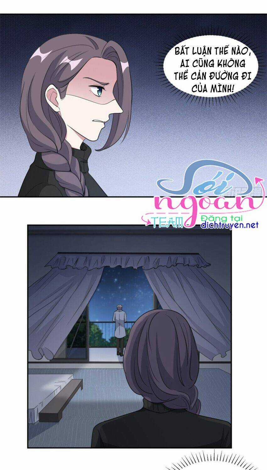 Ẩn Hôn Chí Ái Chapter 70 trang 10