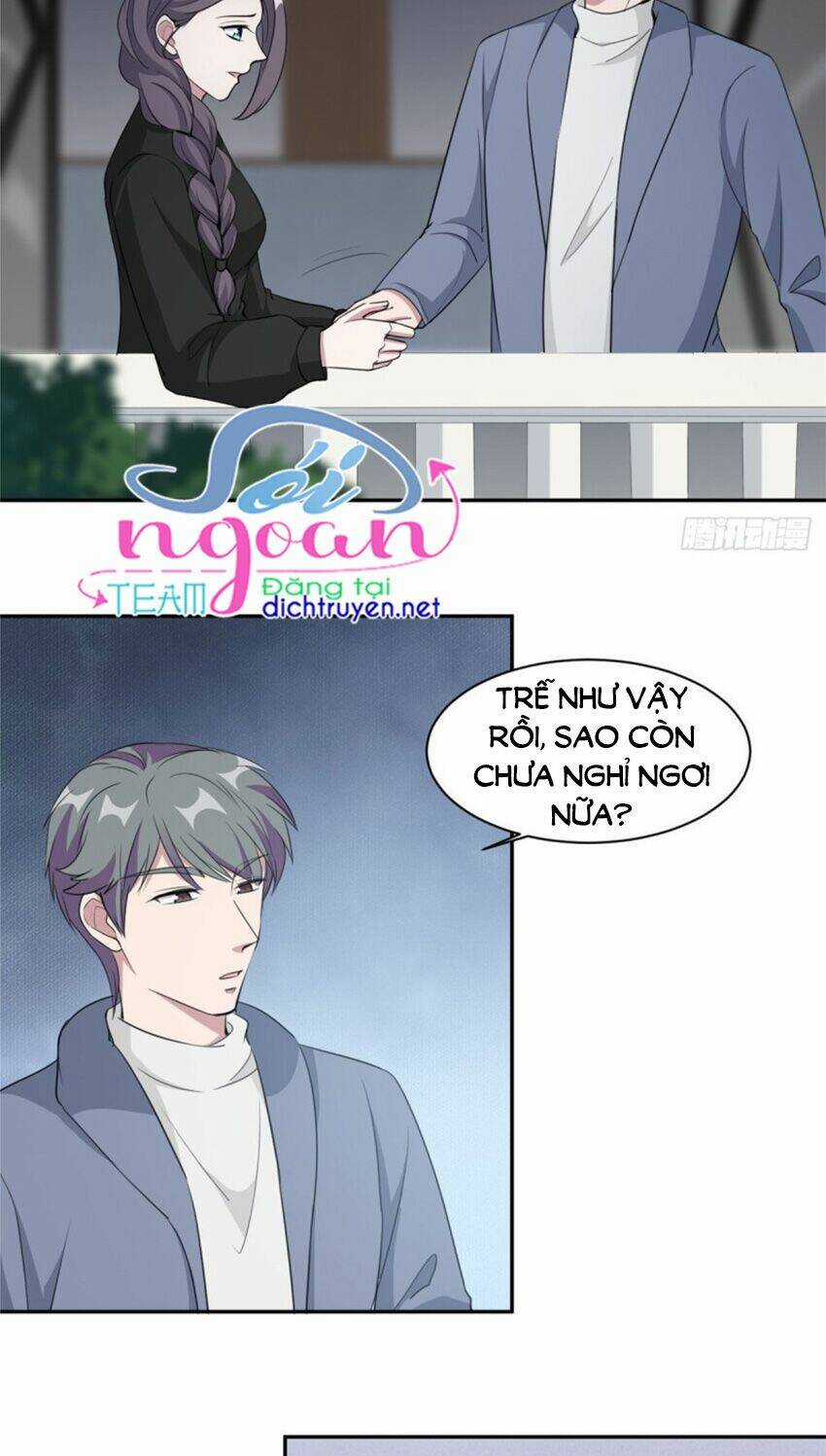 Ẩn Hôn Chí Ái Chapter 70 trang 12