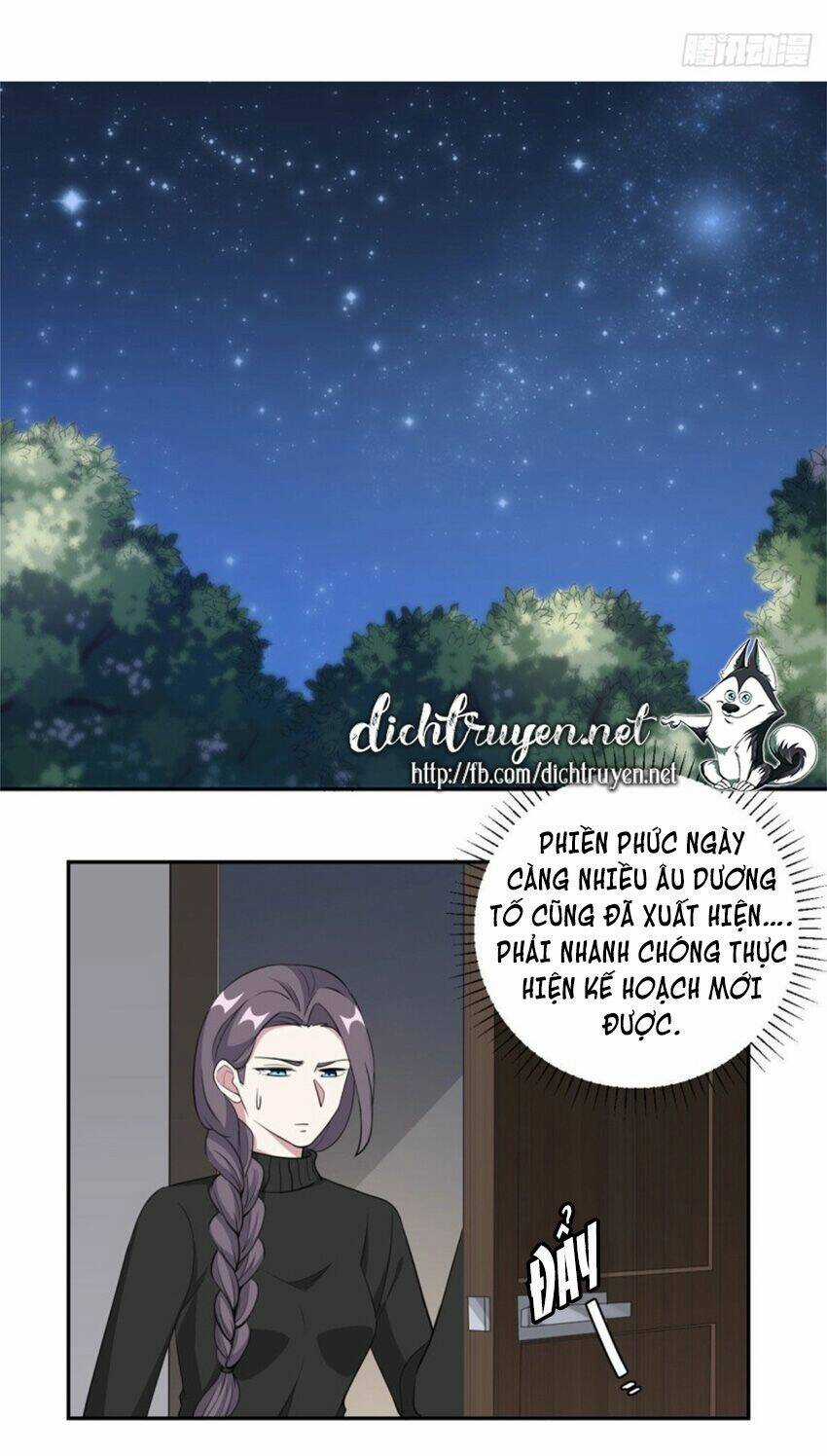 Ẩn Hôn Chí Ái Chapter 70 trang 9