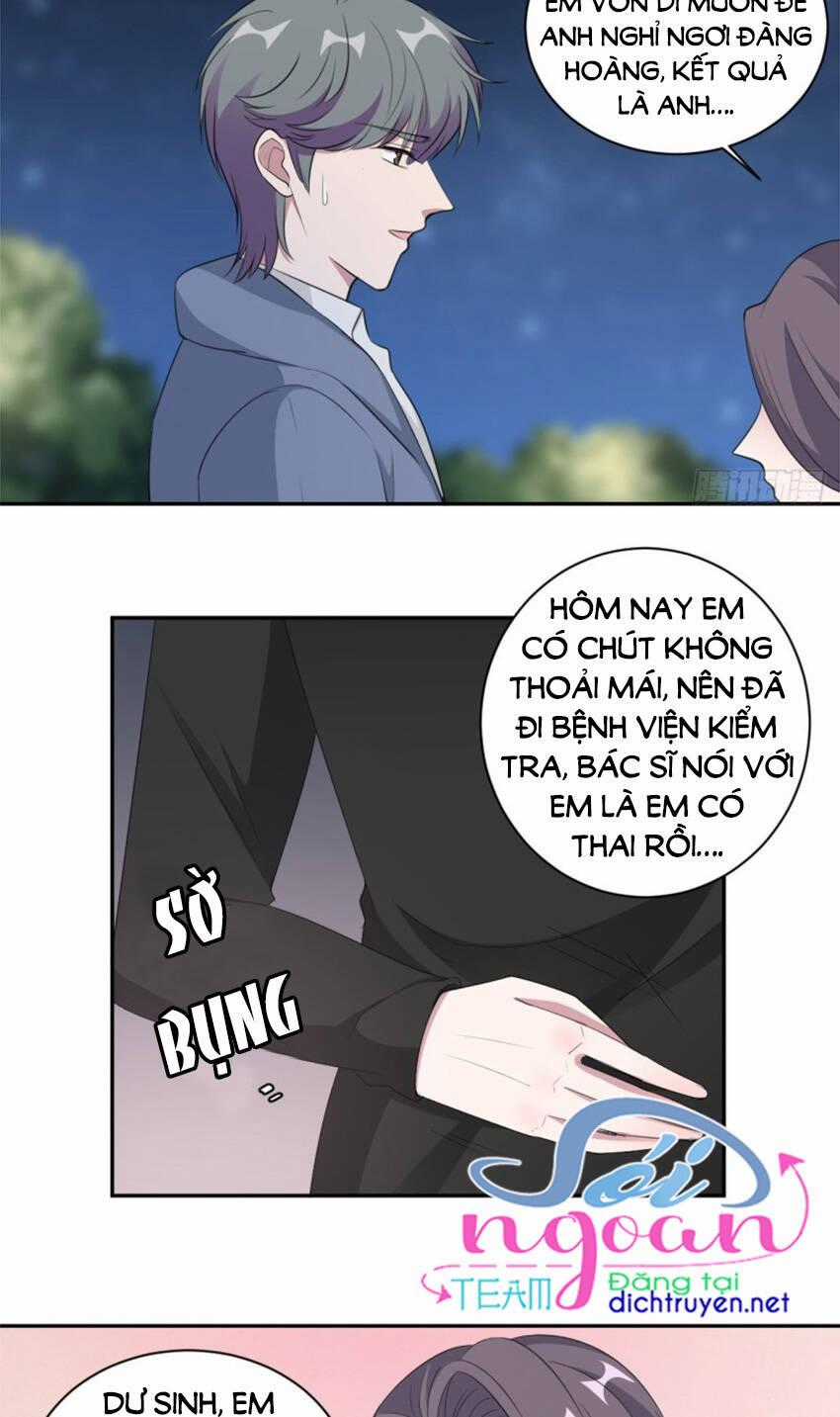 Ẩn Hôn Chí Ái Chapter 71 trang 1