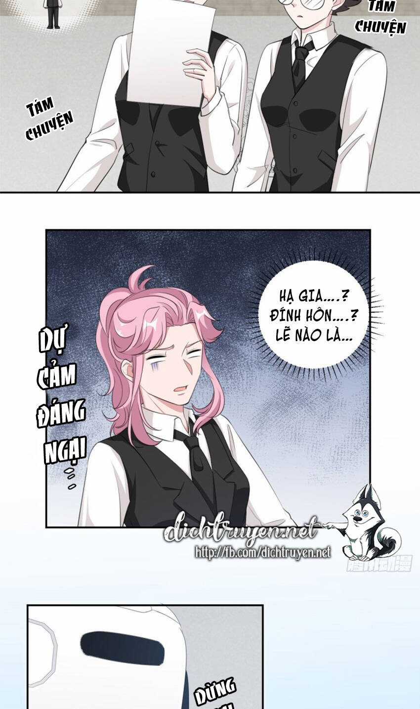 Ẩn Hôn Chí Ái Chapter 71 trang 12