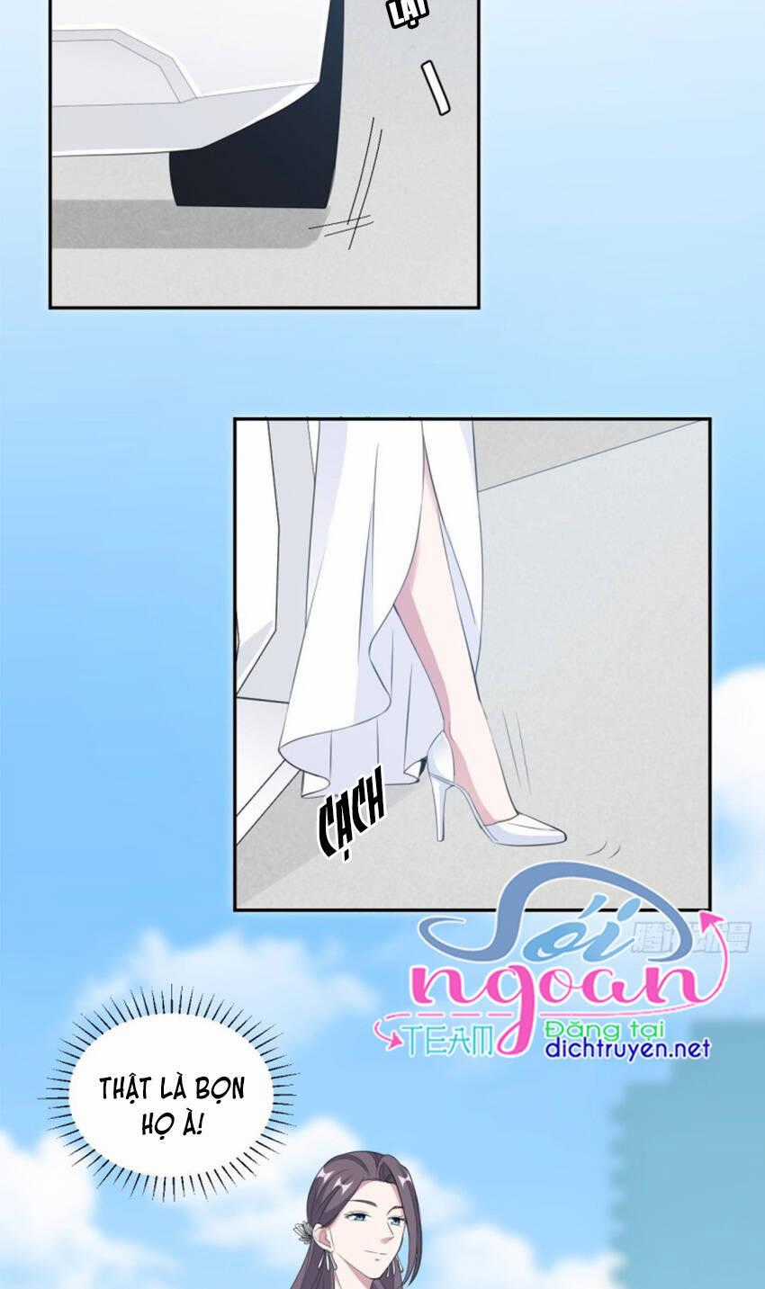 Ẩn Hôn Chí Ái Chapter 71 trang 13