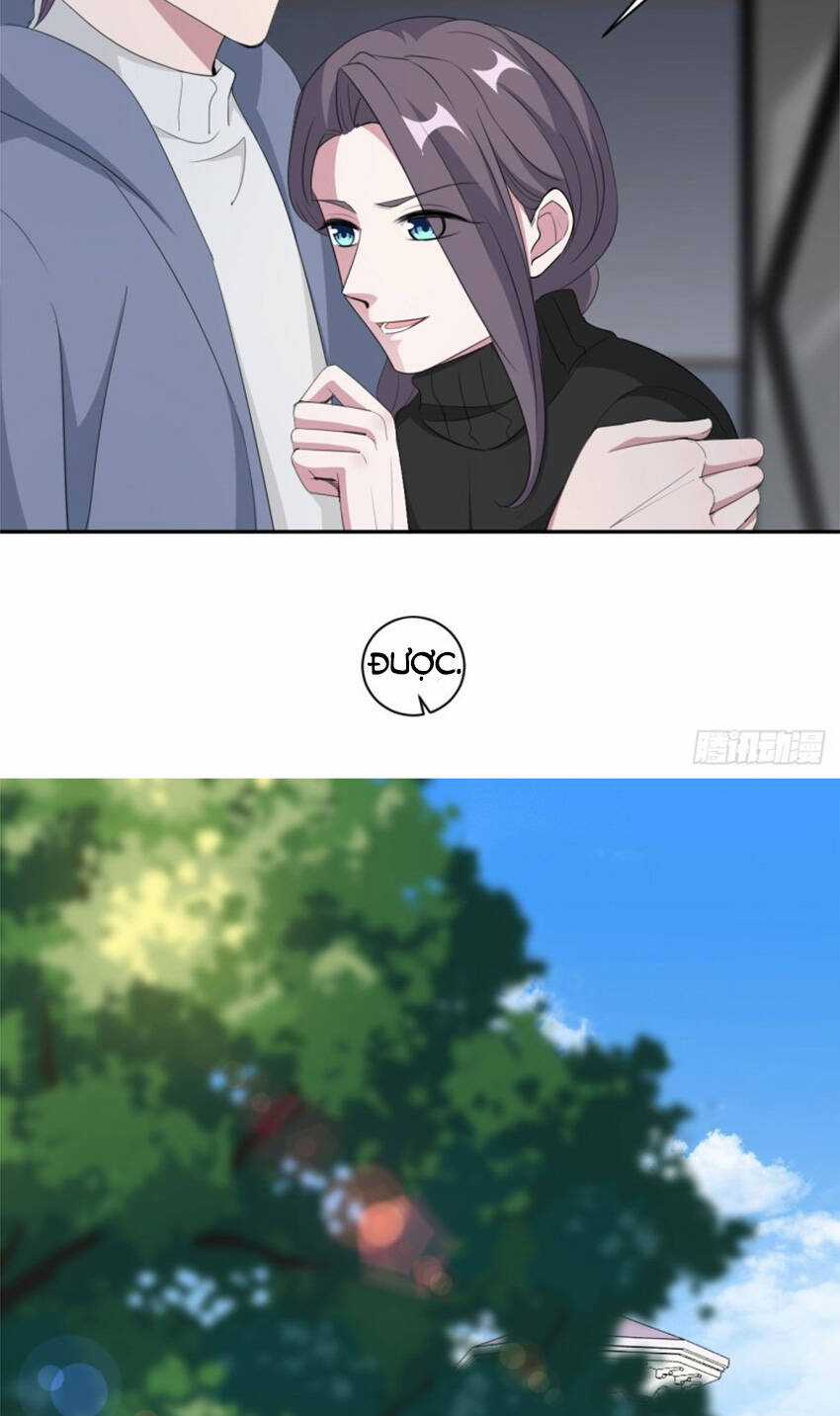 Ẩn Hôn Chí Ái Chapter 71 trang 3