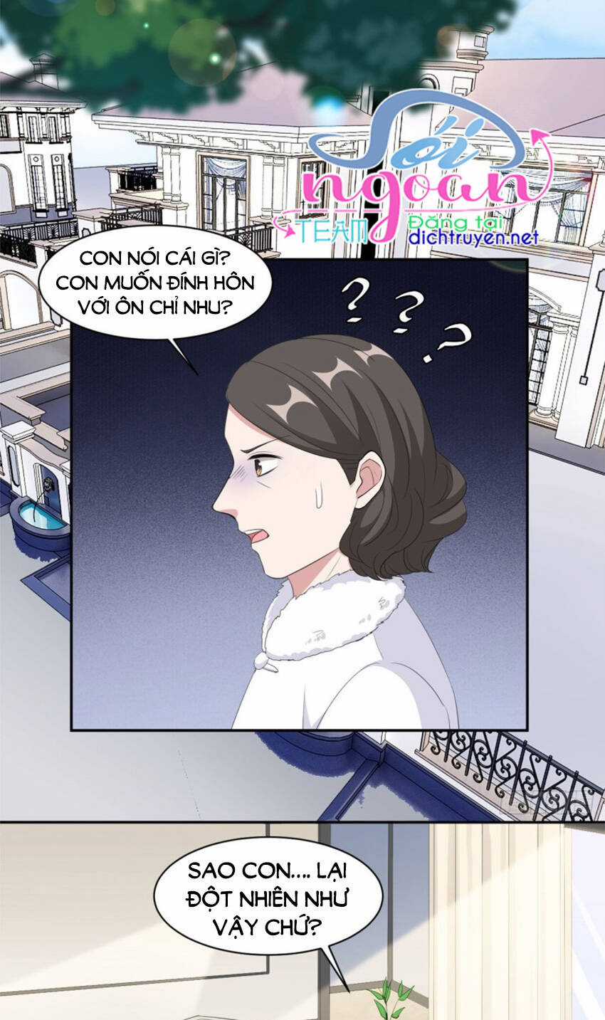 Ẩn Hôn Chí Ái Chapter 71 trang 4