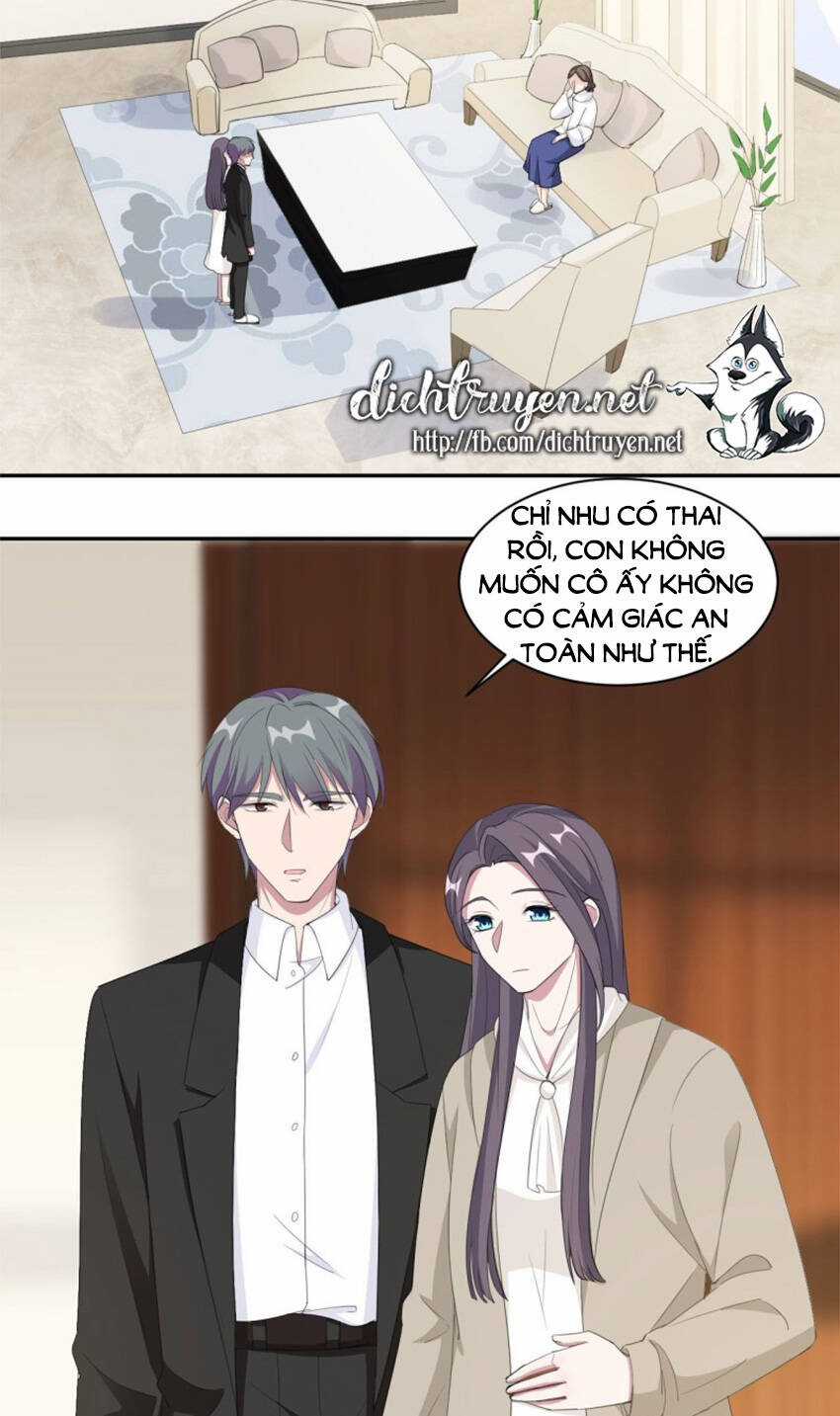 Ẩn Hôn Chí Ái Chapter 71 trang 5