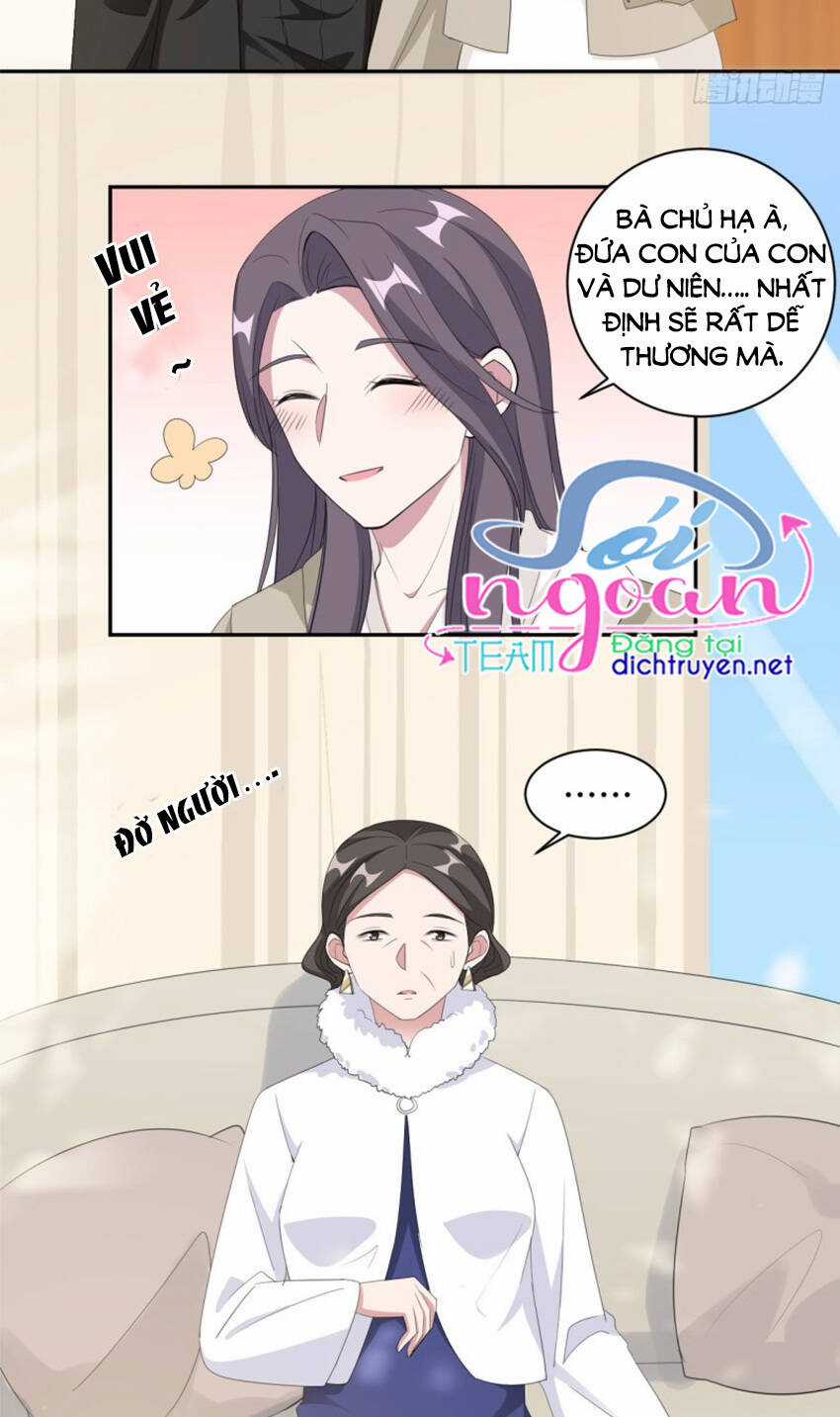 Ẩn Hôn Chí Ái Chapter 71 trang 6