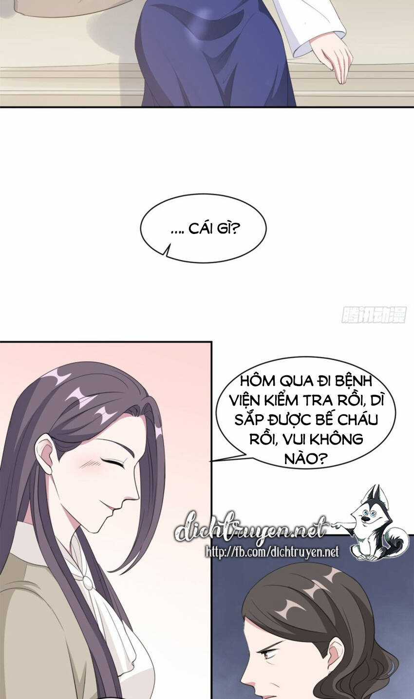 Ẩn Hôn Chí Ái Chapter 71 trang 7