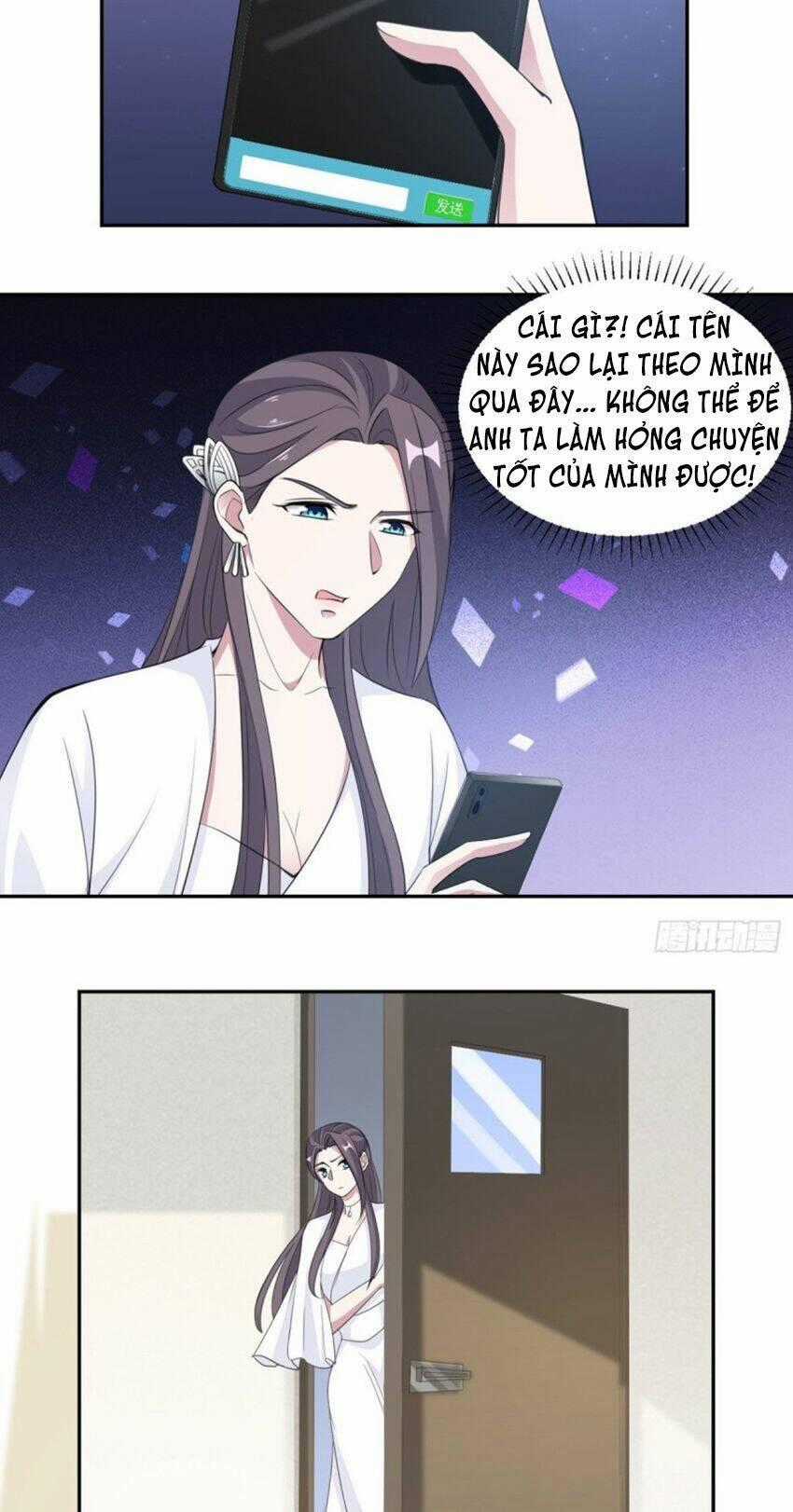 Ẩn Hôn Chí Ái Chapter 72 trang 1
