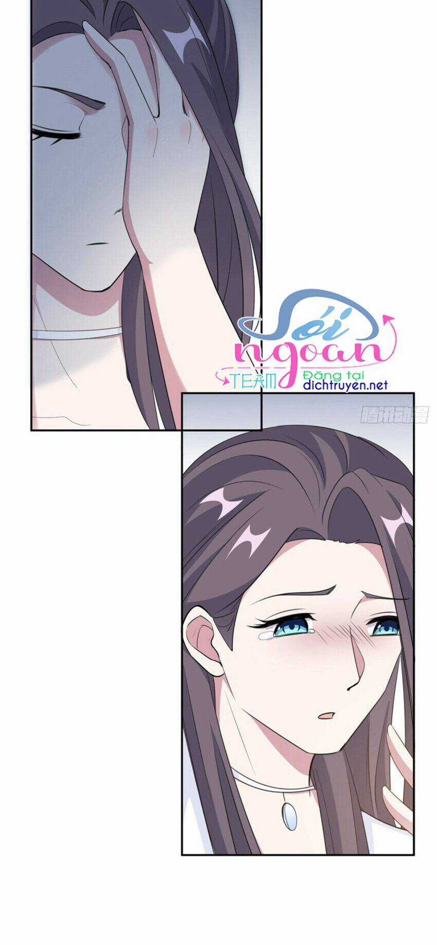 Ẩn Hôn Chí Ái Chapter 73 trang 3