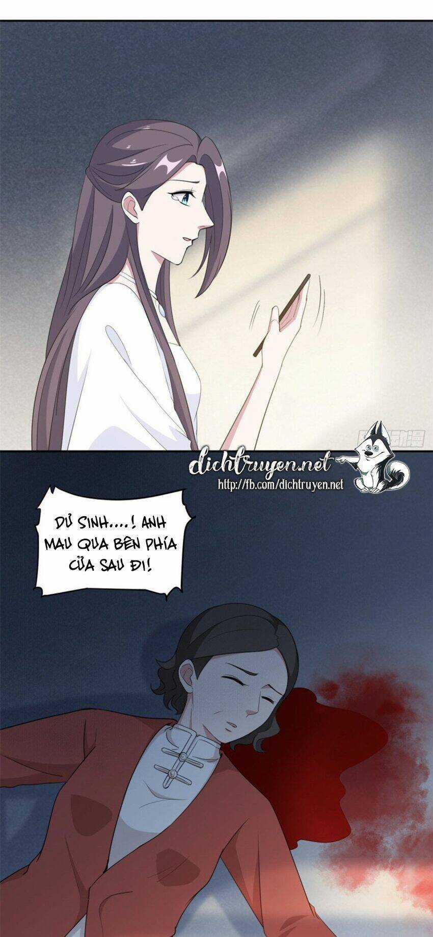 Ẩn Hôn Chí Ái Chapter 73 trang 4