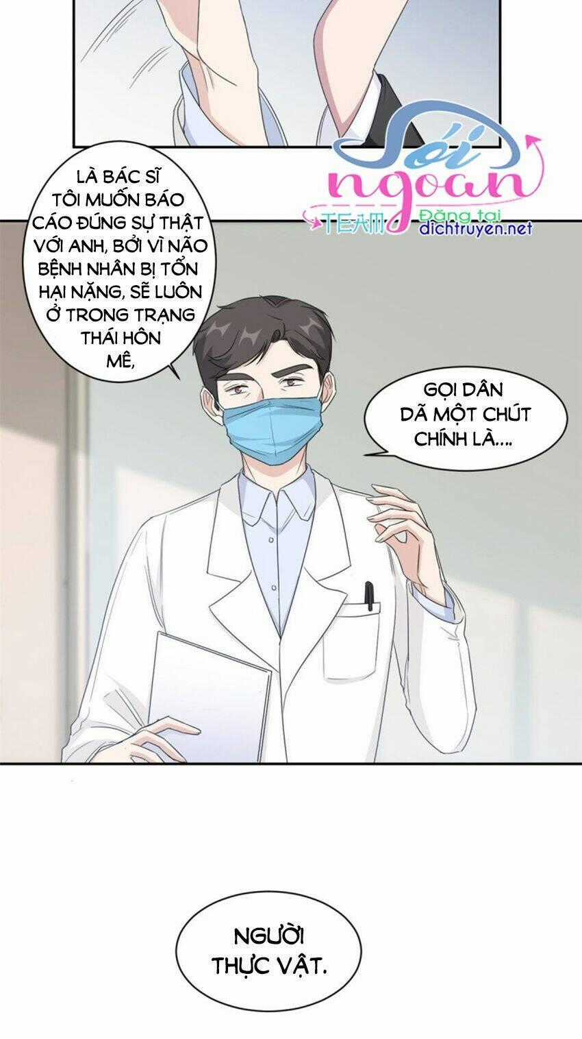 Ẩn Hôn Chí Ái Chapter 74 trang 11