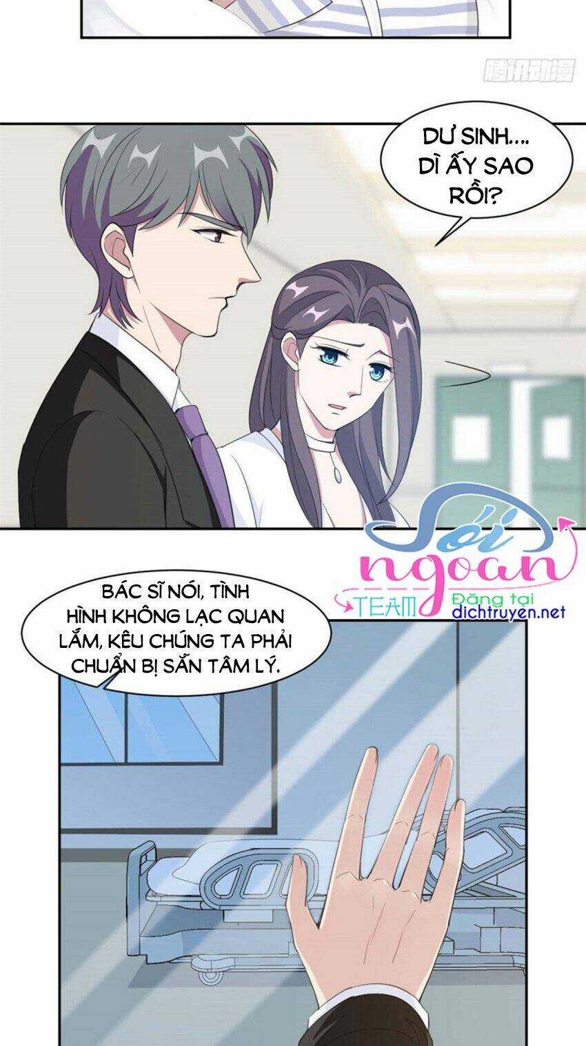 Ẩn Hôn Chí Ái Chapter 74 trang 2