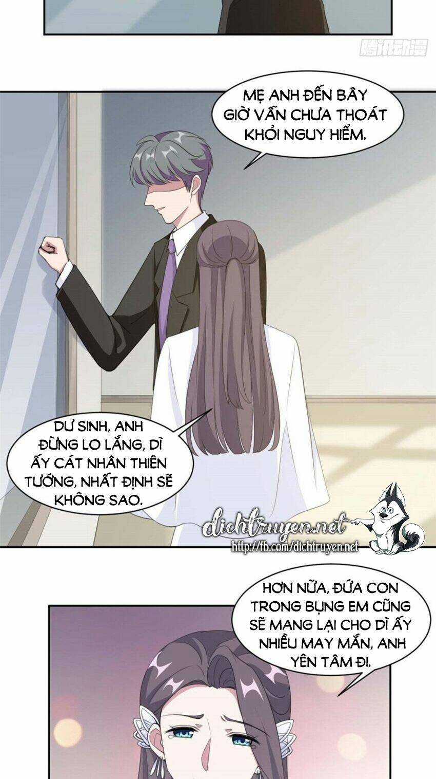 Ẩn Hôn Chí Ái Chapter 74 trang 3