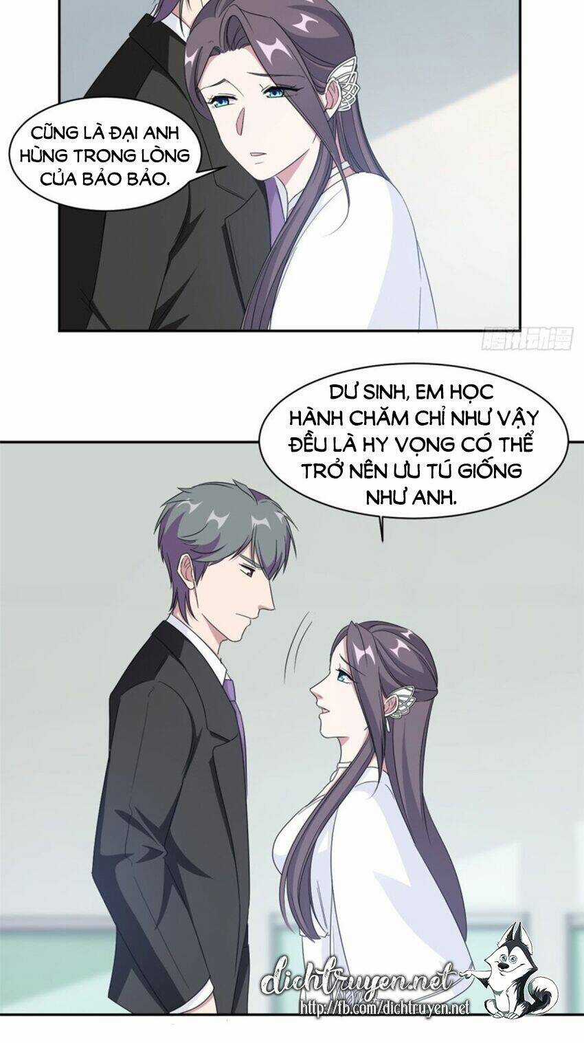 Ẩn Hôn Chí Ái Chapter 74 trang 5