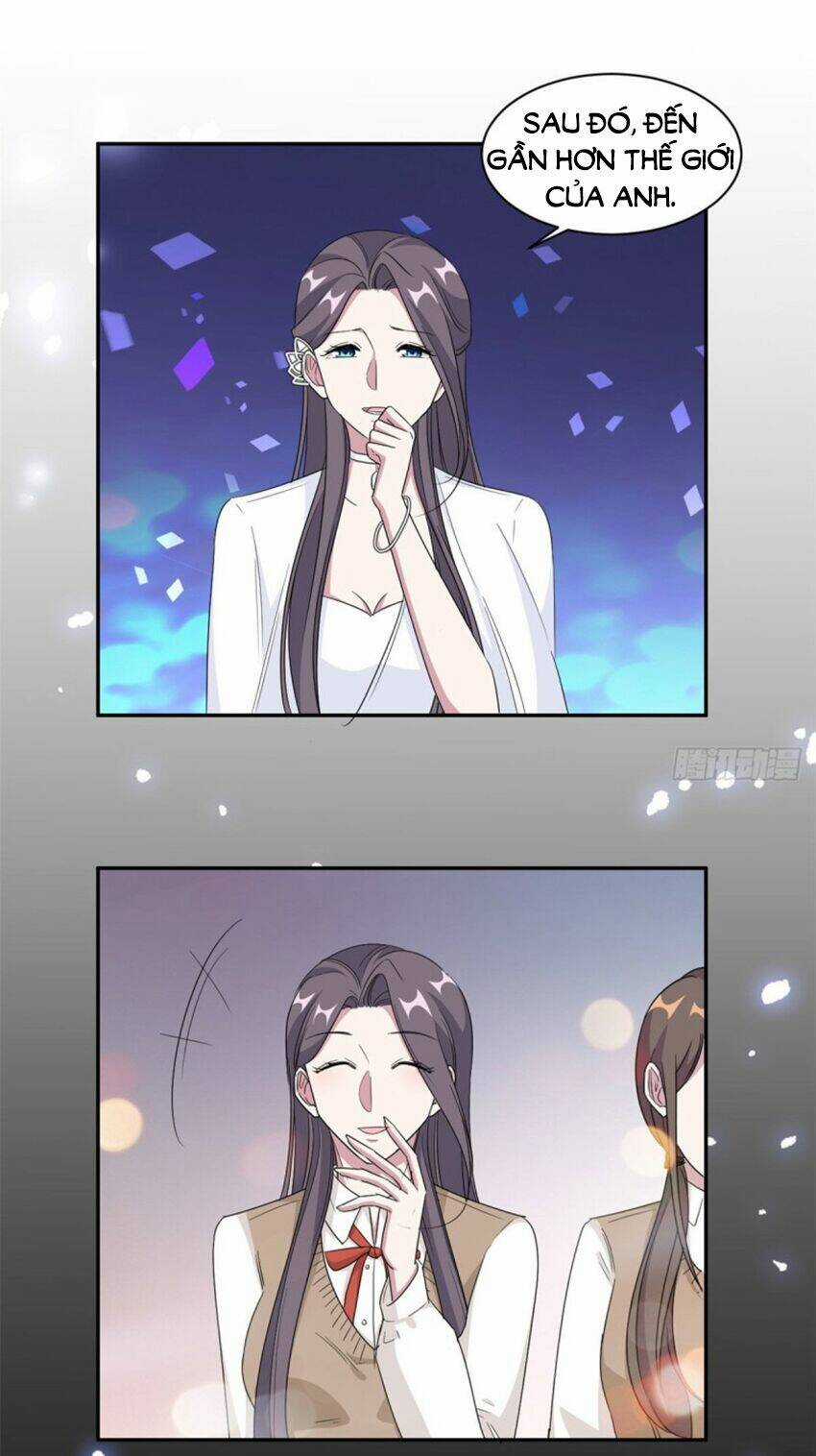 Ẩn Hôn Chí Ái Chapter 74 trang 6