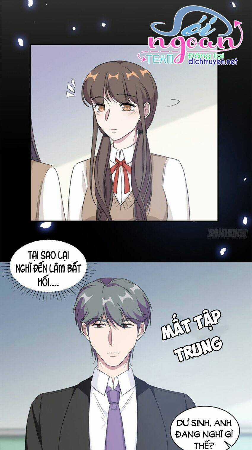 Ẩn Hôn Chí Ái Chapter 74 trang 7