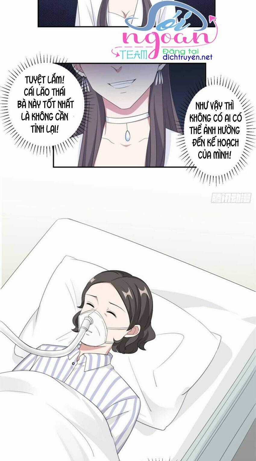 Ẩn Hôn Chí Ái Chapter 75 trang 1